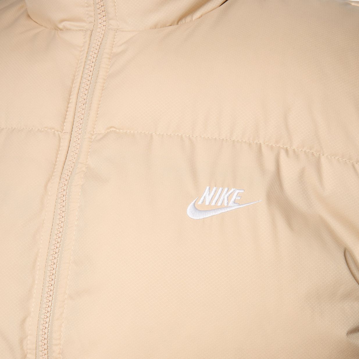 Мъжки Nike Storm-FIT Windrunner Primaloft без ръкави, бежов 3