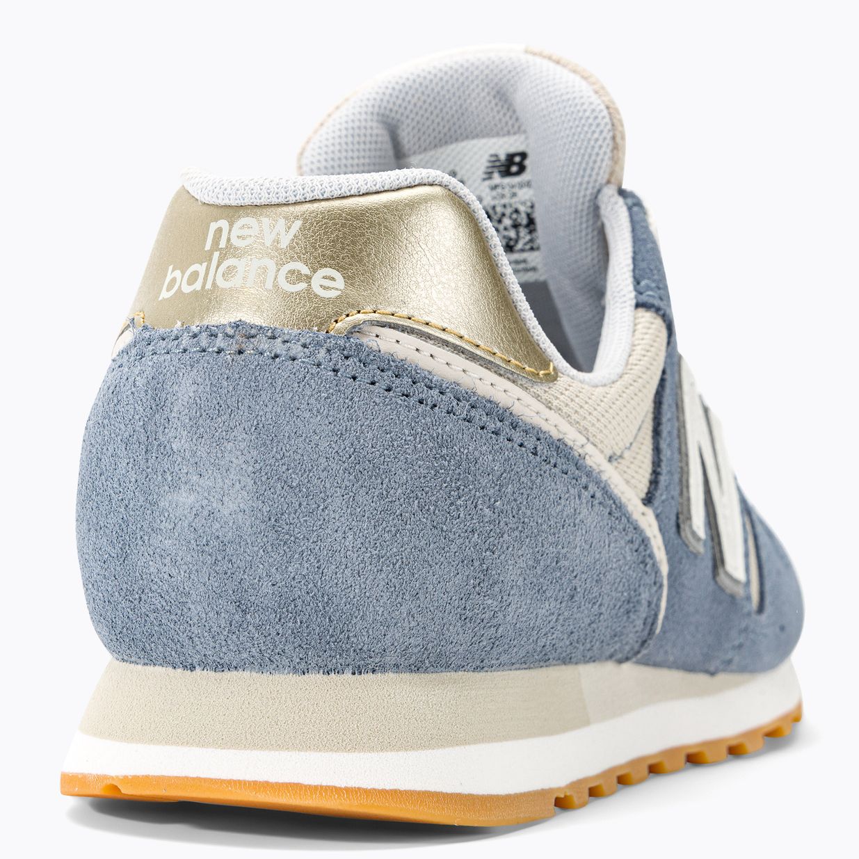 New Balance дамски обувки WL373OE2 nb navy 9