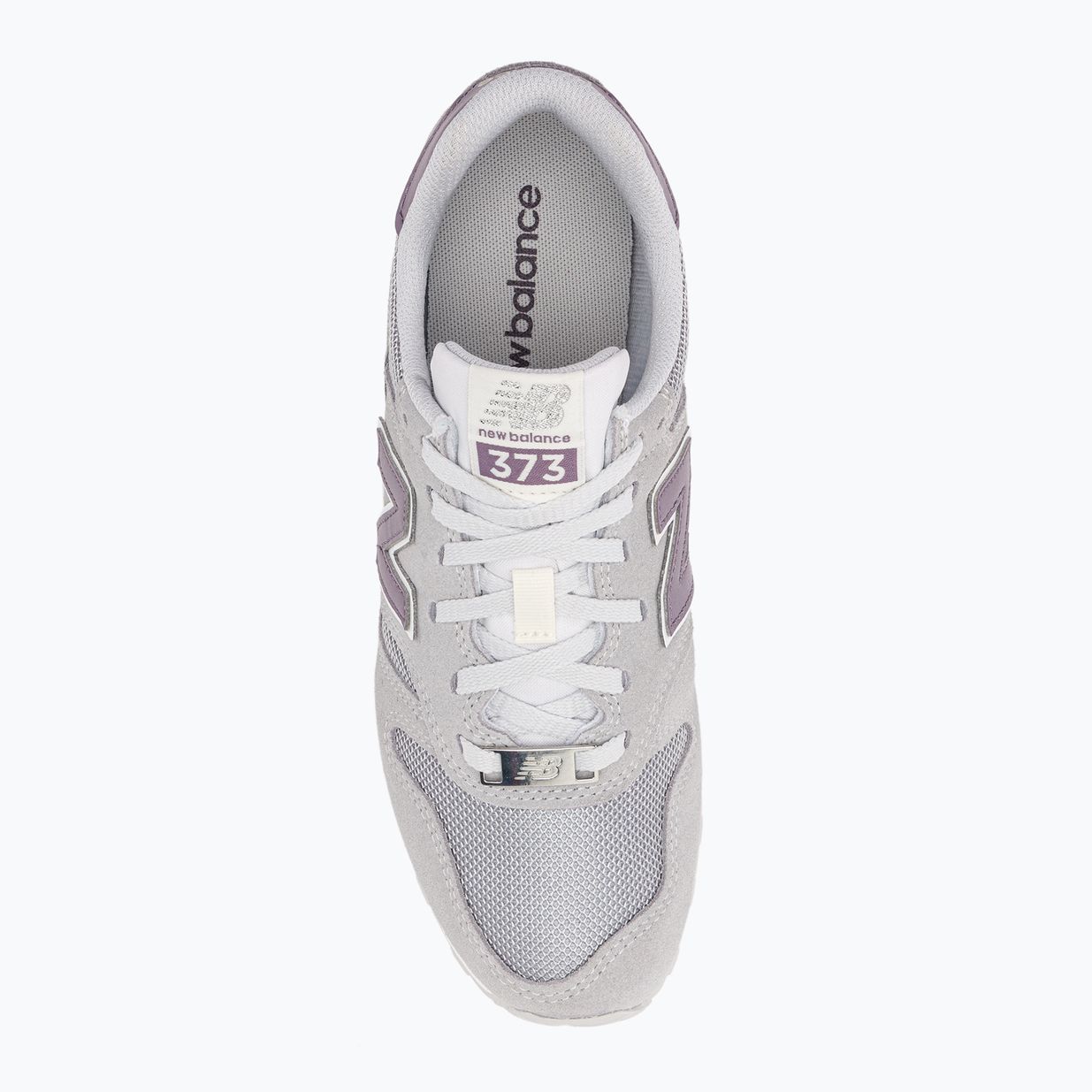 New Balance дамски обувки WL373OE2 rain cloud 6