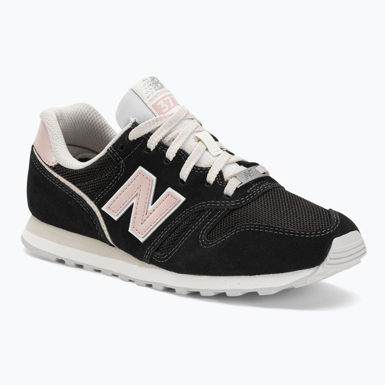 New Balance дамски обувки WL373OE2 black