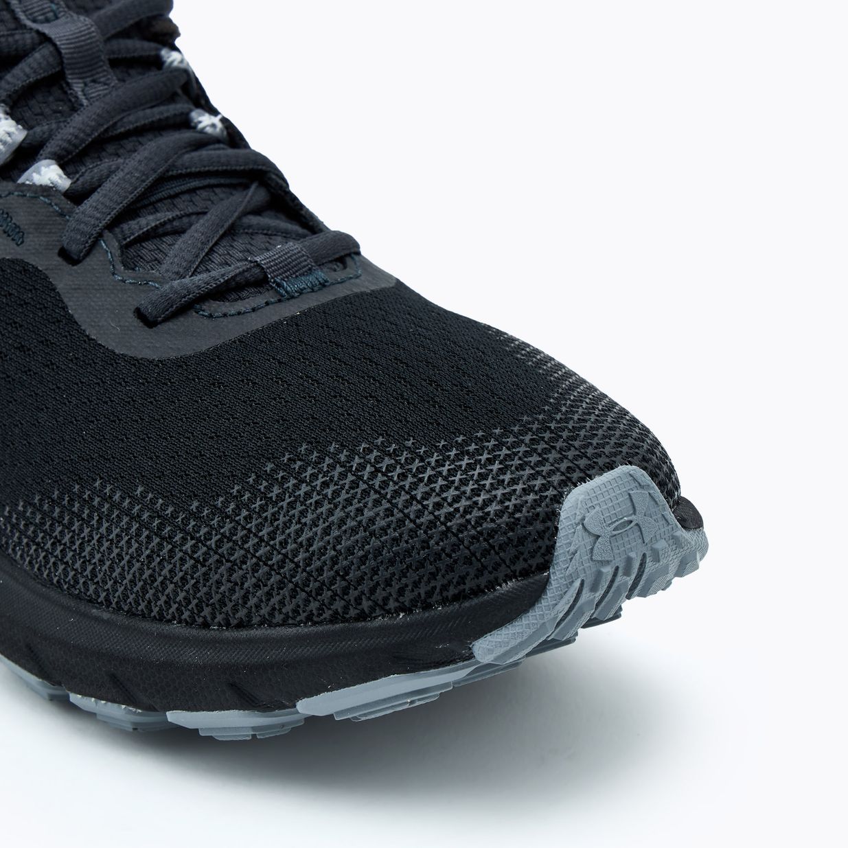 Мъжки обувки за бягане Under Armour Sonic Trail black/anthracite/steel 7