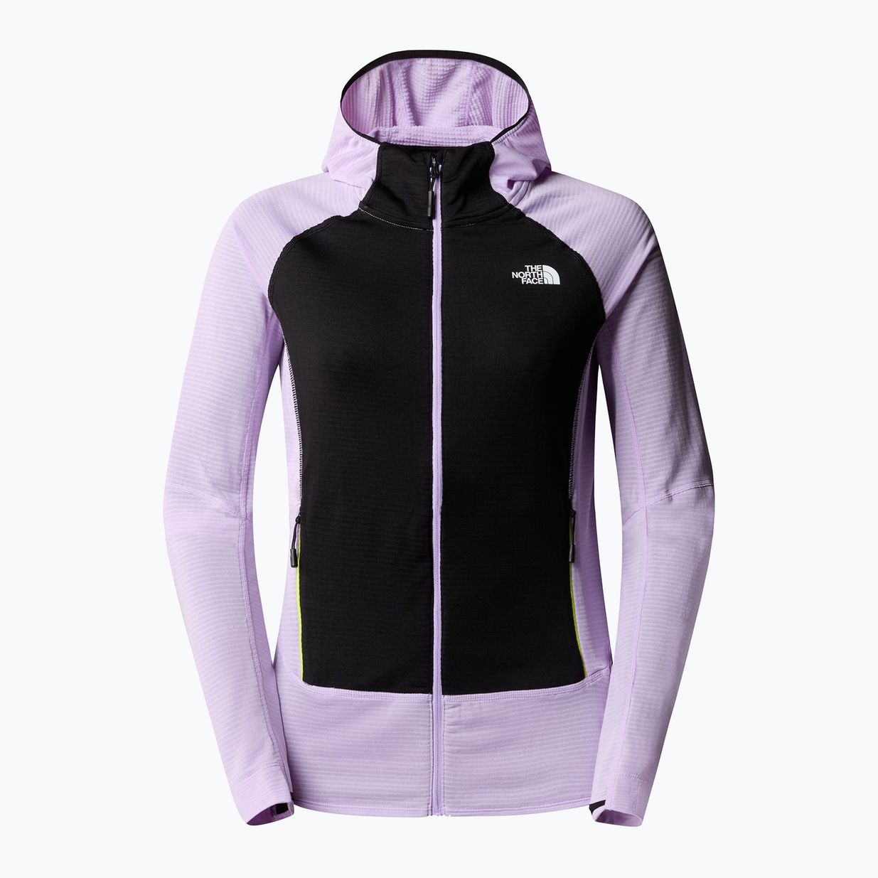 Дамски потник за трекинг The North Face Bolt Polartec lite lilac/black/fi