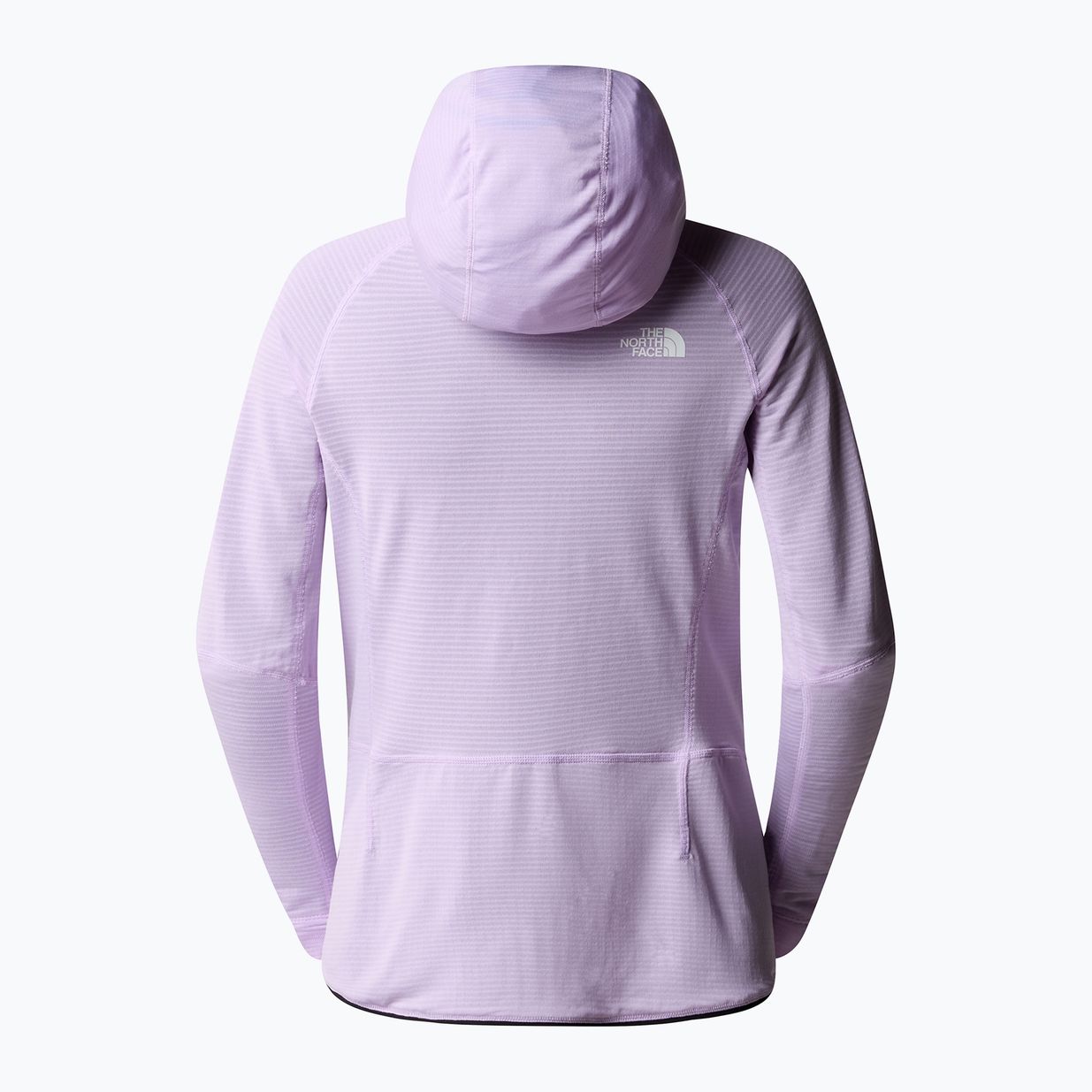 Дамски потник за трекинг The North Face Bolt Polartec lite lilac/black/fi 2