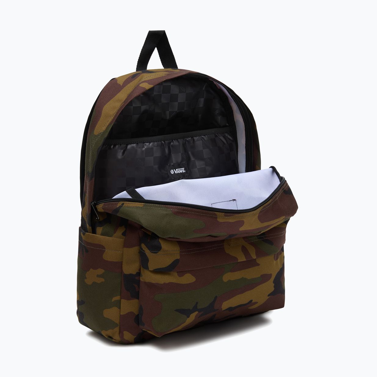 Градска раница Vans Old Skool Backpack 22 l classic camo 3