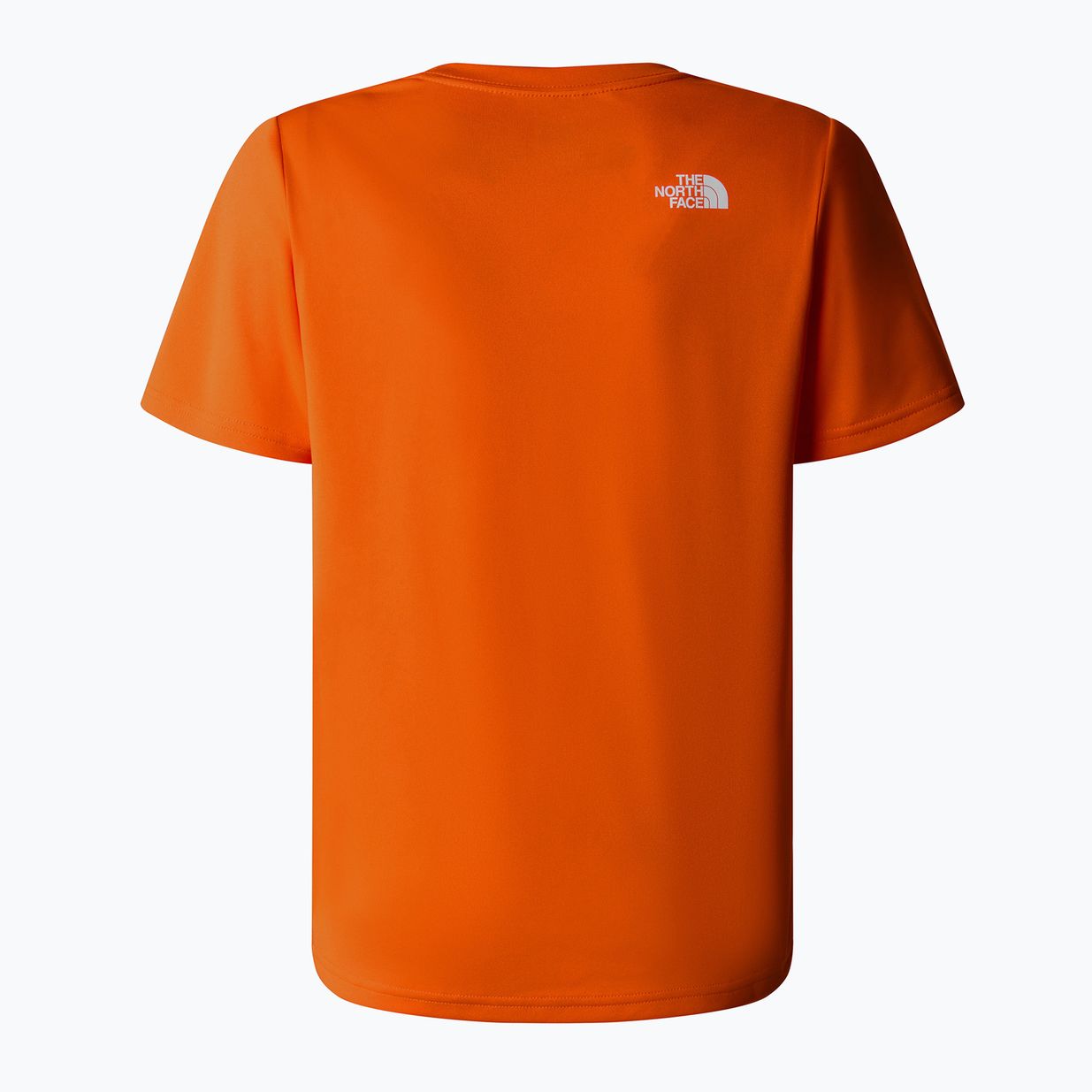 Детска тениска The North Face Reaxion orange 5