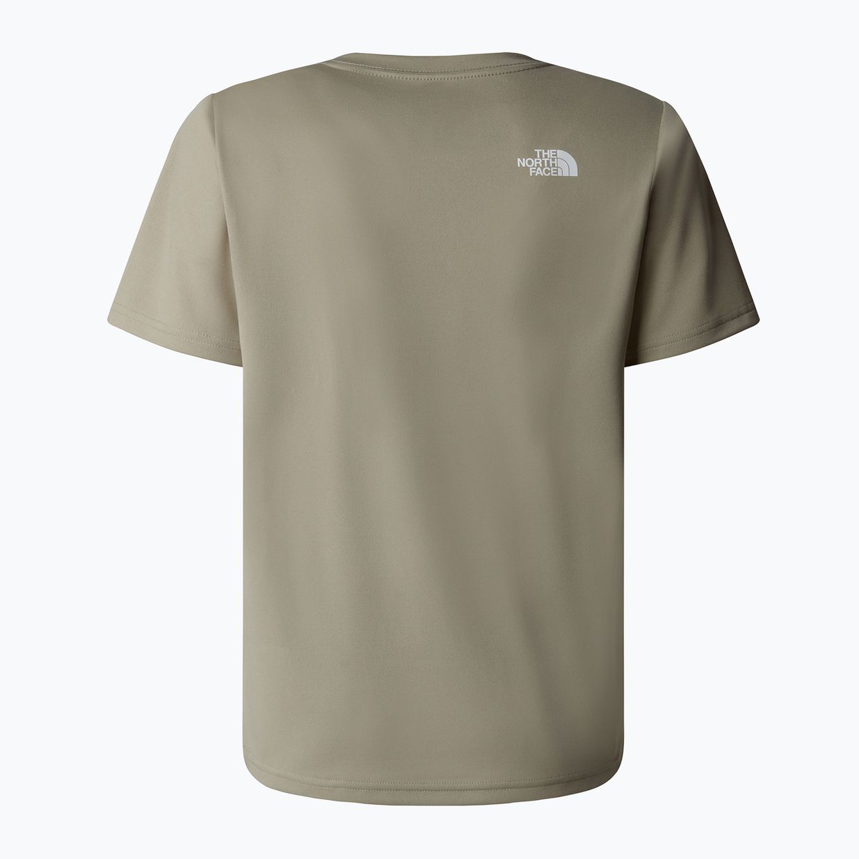 Детска тениска The North Face Reaxion clay grey 5