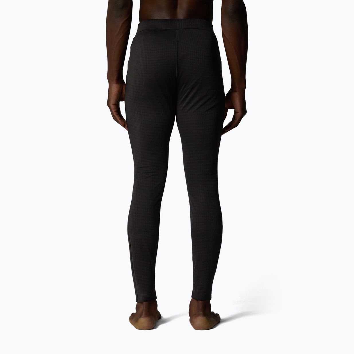 Мъжки термопанталони The North Face Summit Pro 120 Tight black 3