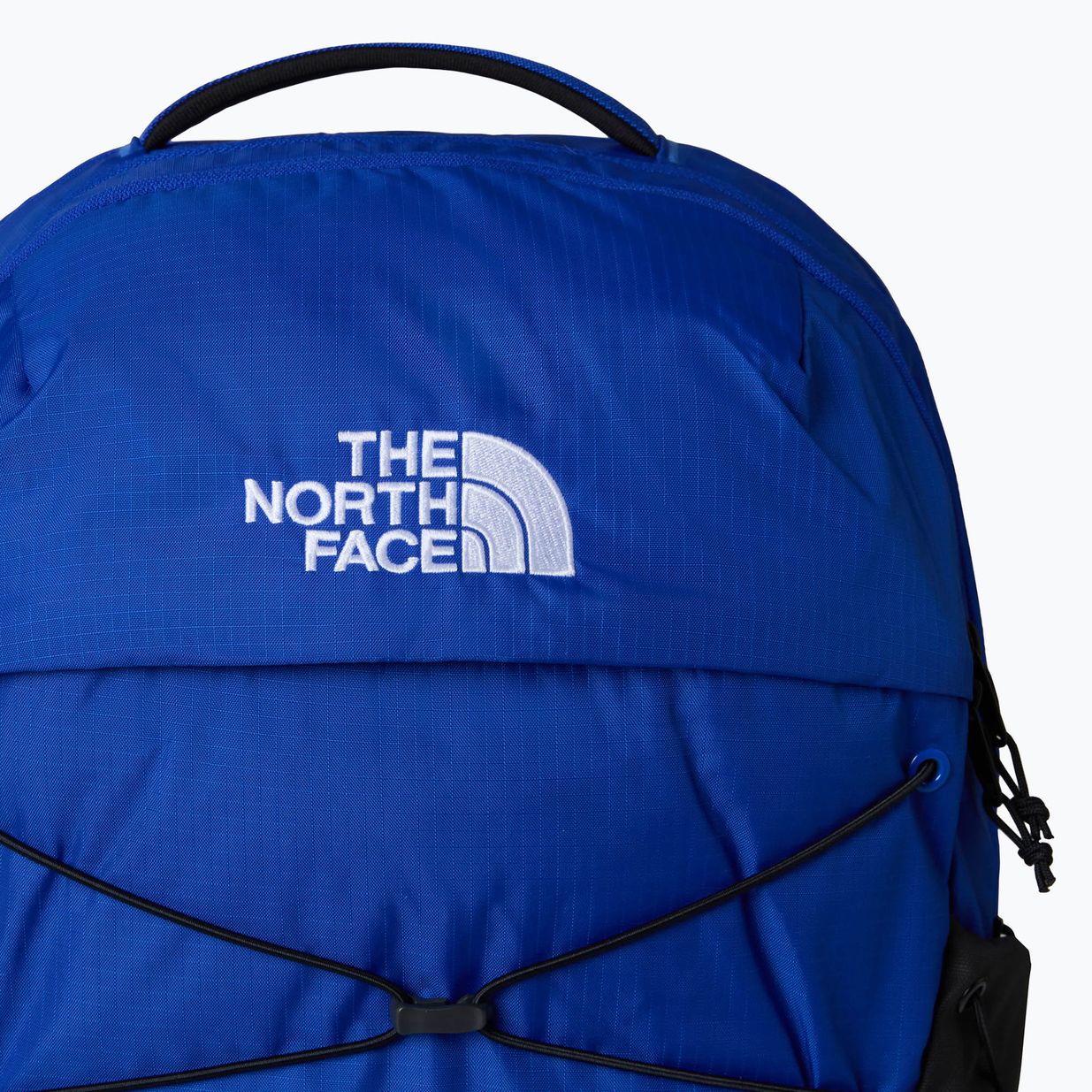 Туристическа раница The North Face Borealis 28 l blue/black 3