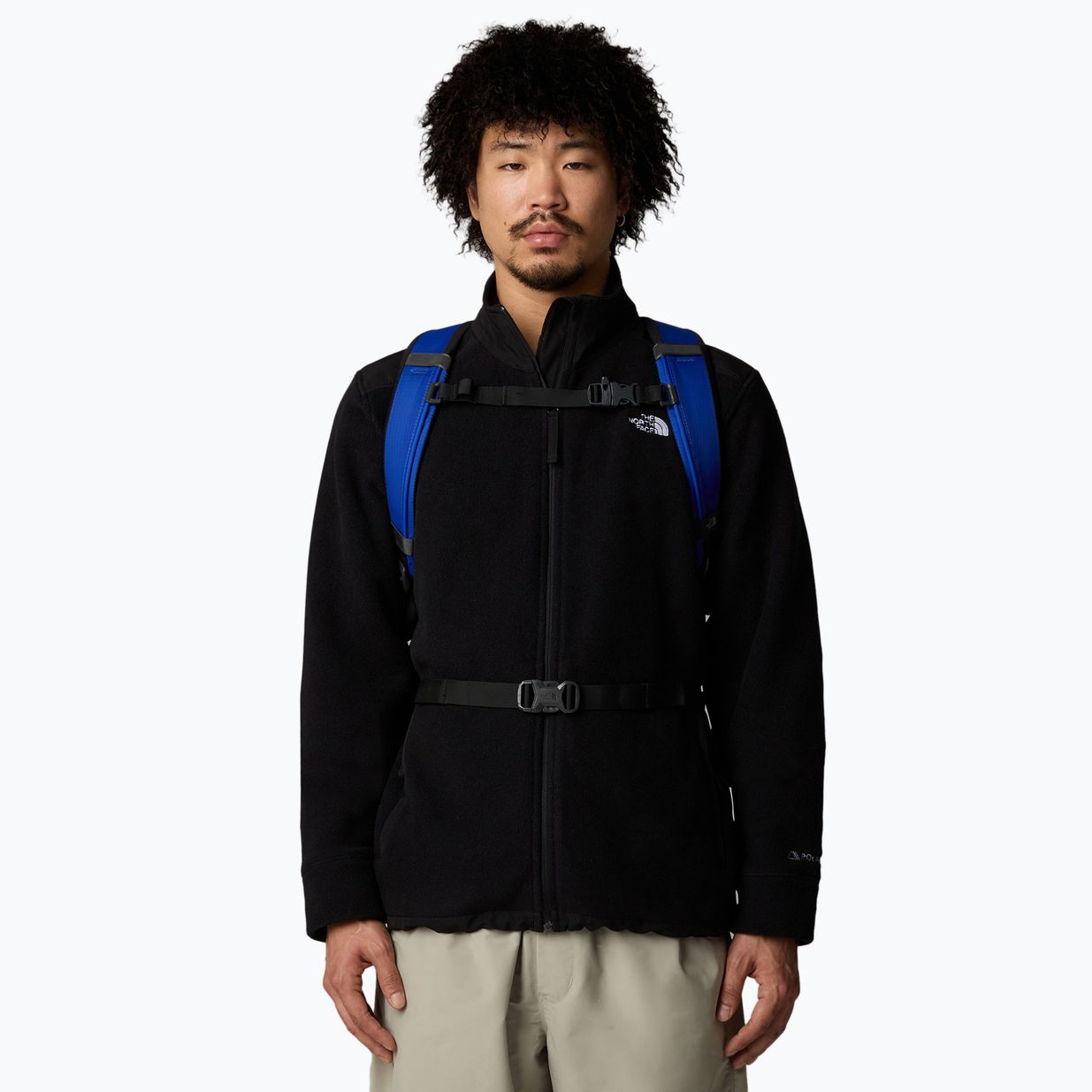 Туристическа раница The North Face Borealis 28 l blue/black 8