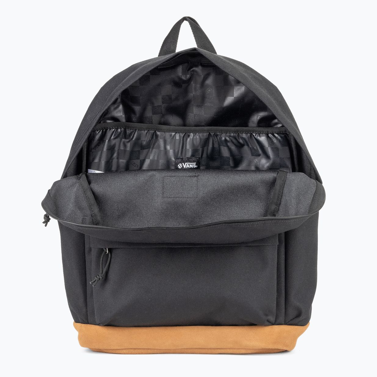 Градска раница Vans Old Skool Sport 22 l black 4