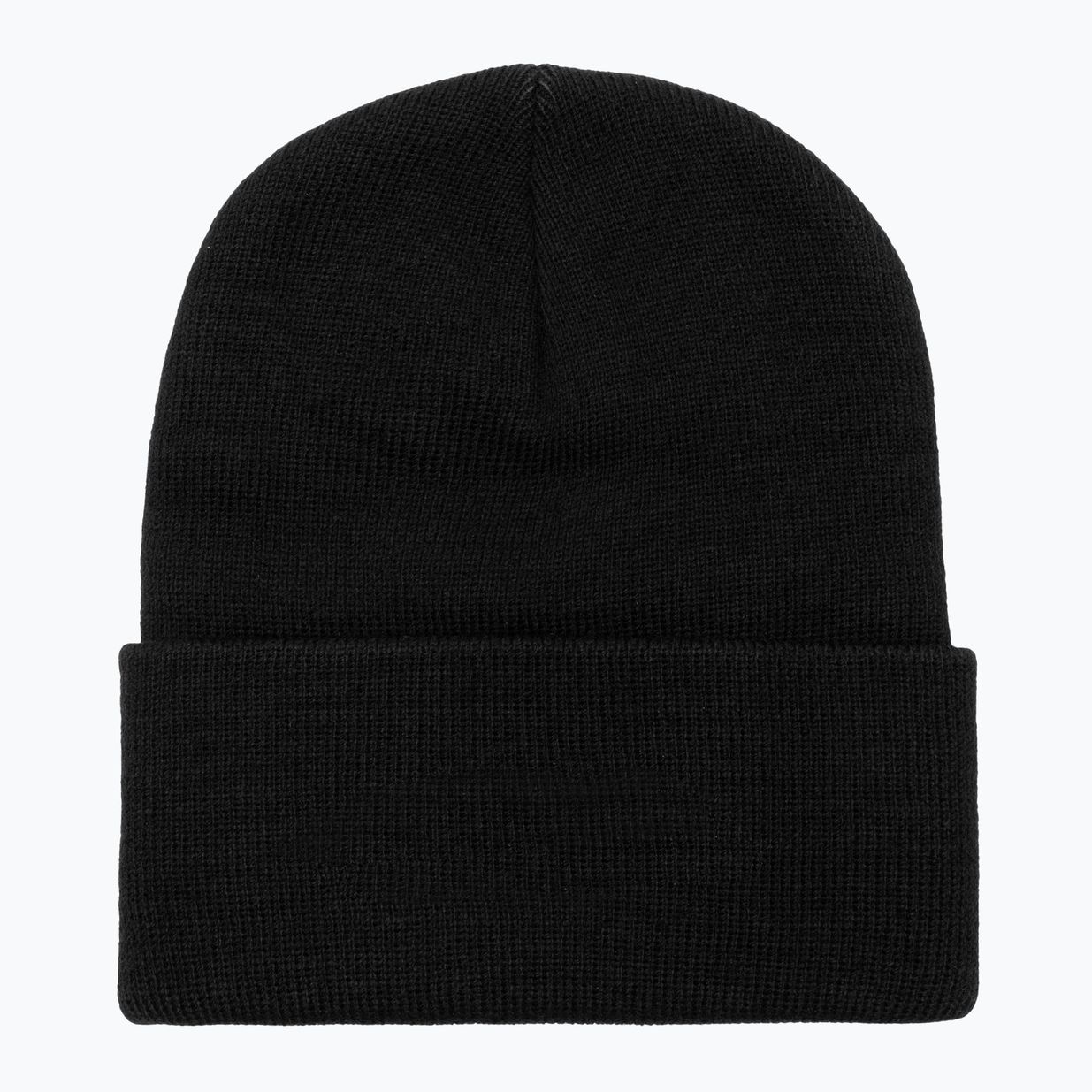 Шапка Vans Bagley Tall Cuff Beanie black 2