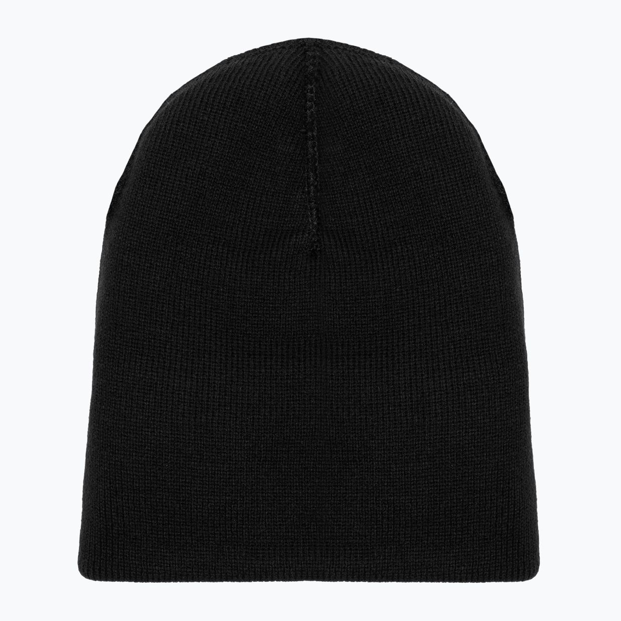 Шапка Vans Bagley Tall Cuff Beanie black 4