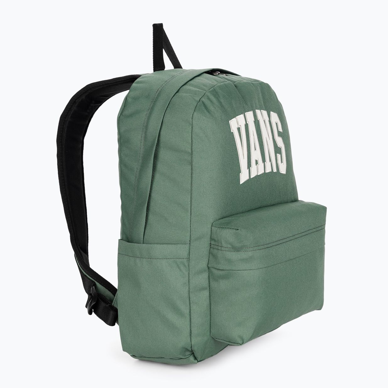 Градска раница Vans Old Skool Backpack 22 l dark forest 2