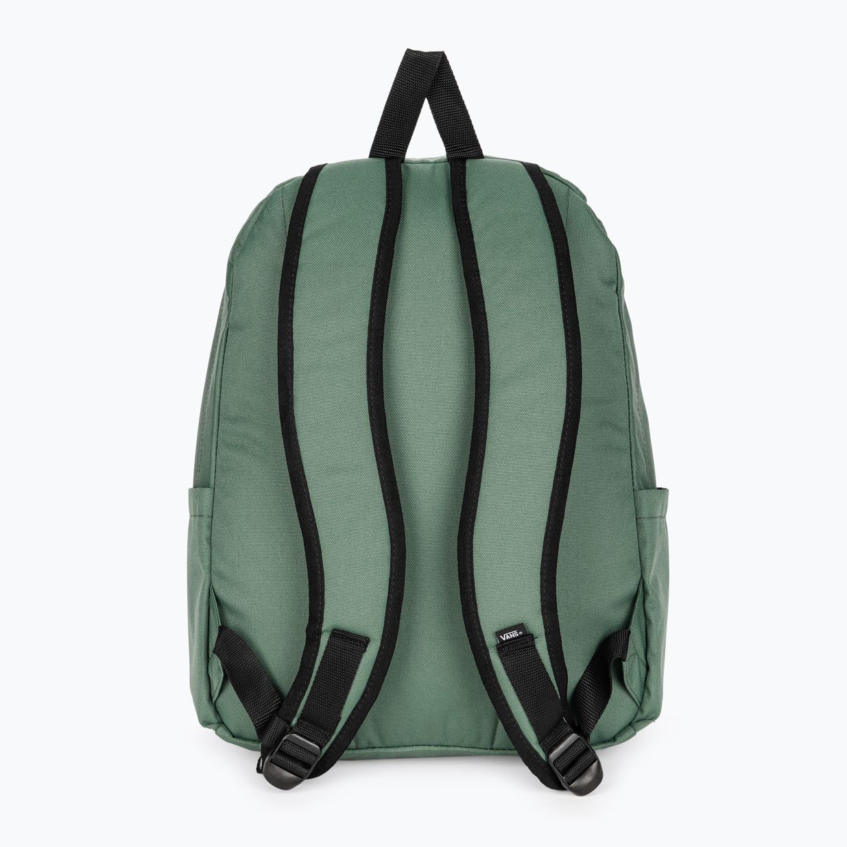 Градска раница Vans Old Skool Backpack 22 l dark forest 3