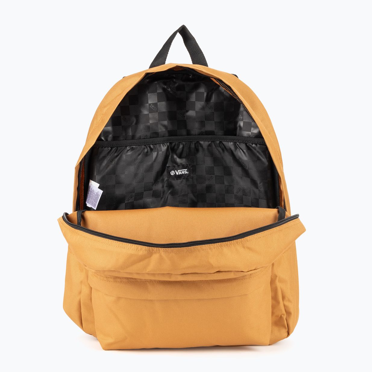 Градска раница Vans Old Skool Backpack 22 l brown sugar 4