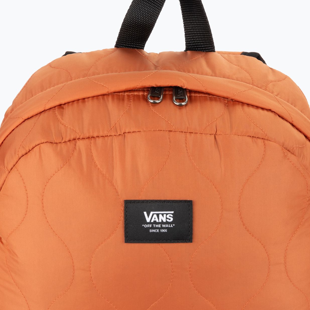 Градска раница Vans Old Skool Backpack 22 l auburn 5