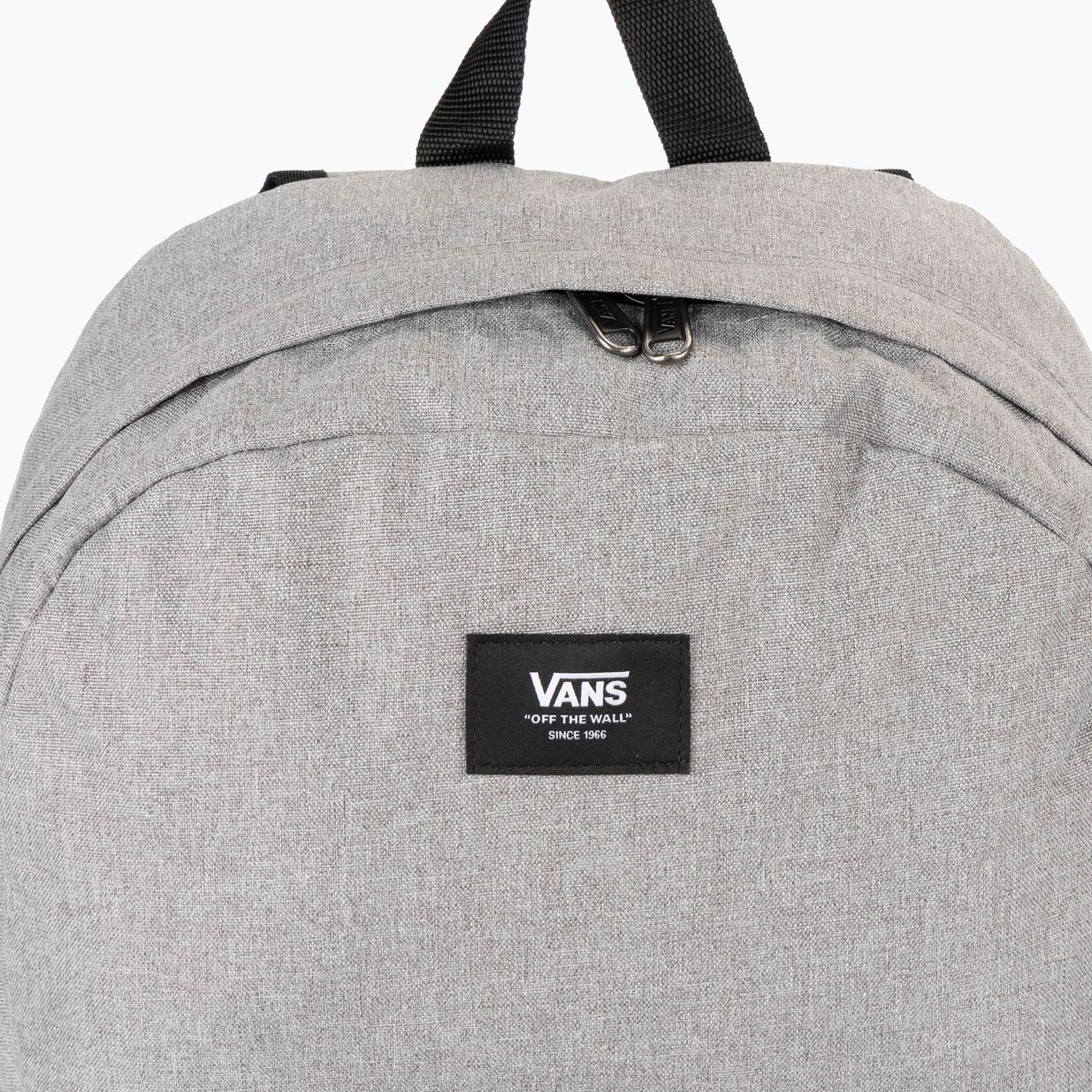 Градска раница Vans Old Skool Backpack 22 l heather suiting 5