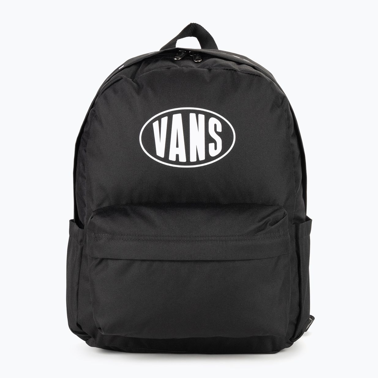 Градска раница Vans Old Skool Backpack 22 l black/white