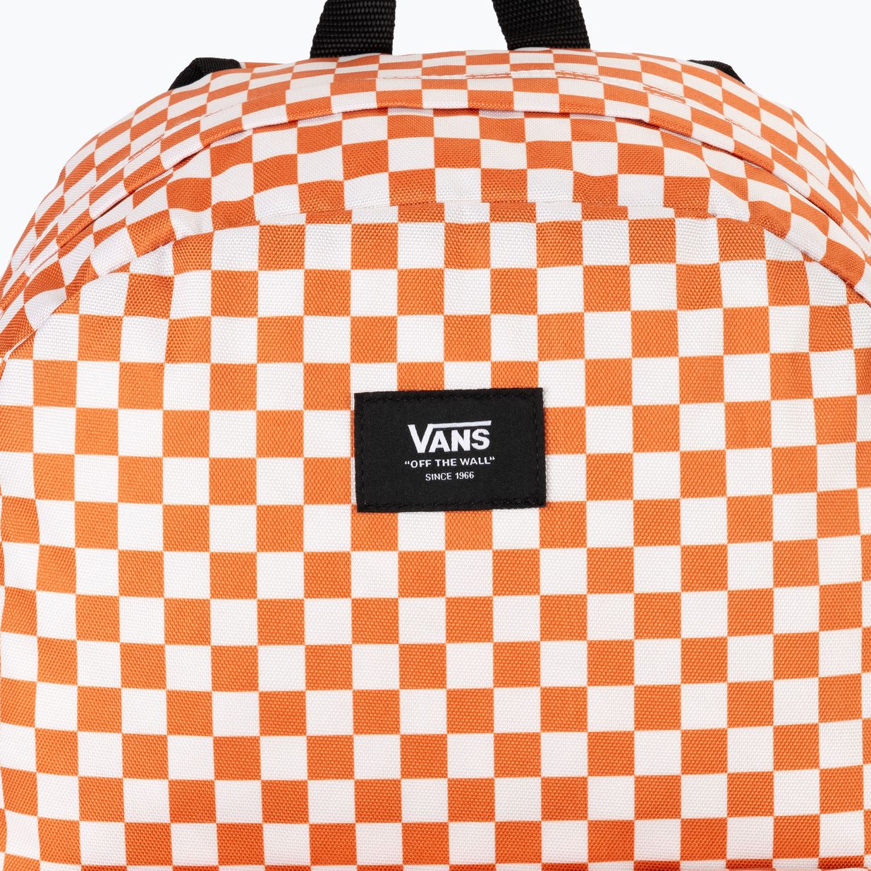 Градска раница Vans Old Skool Check 22 l carnelian 5