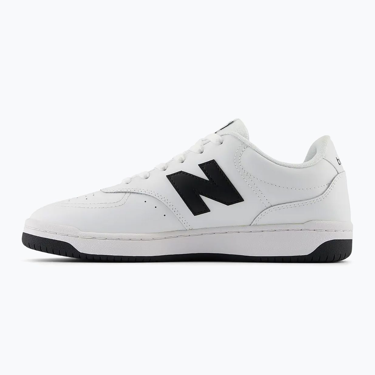 Обувки New Balance BB80 white/black 10