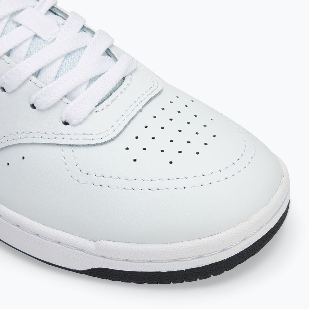 Обувки New Balance BB80 white/black 7