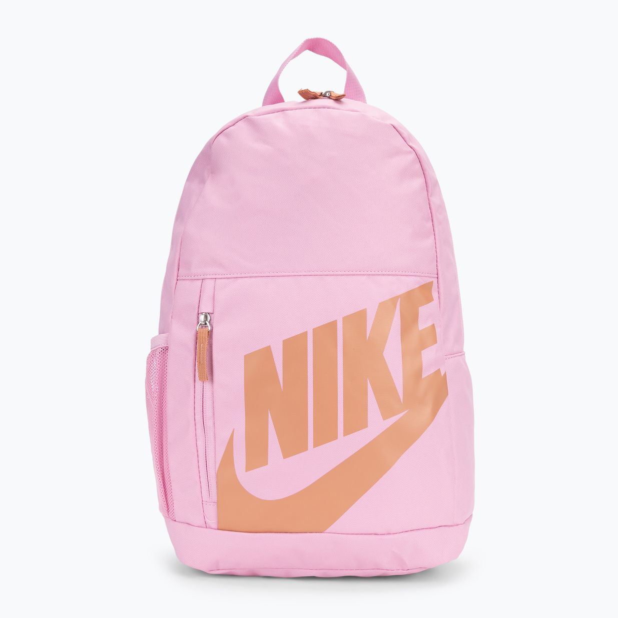 Детска раница Nike Elemental 20 l pink rise/terra blush 2