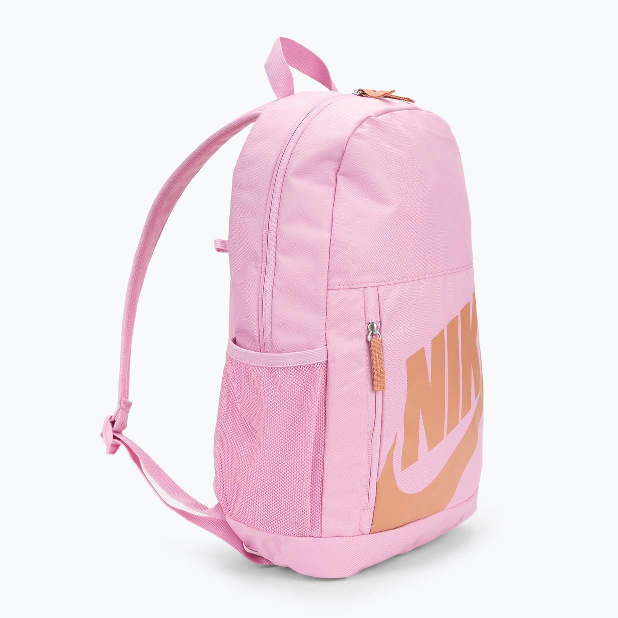 Детска раница Nike Elemental 20 l pink rise/terra blush 3