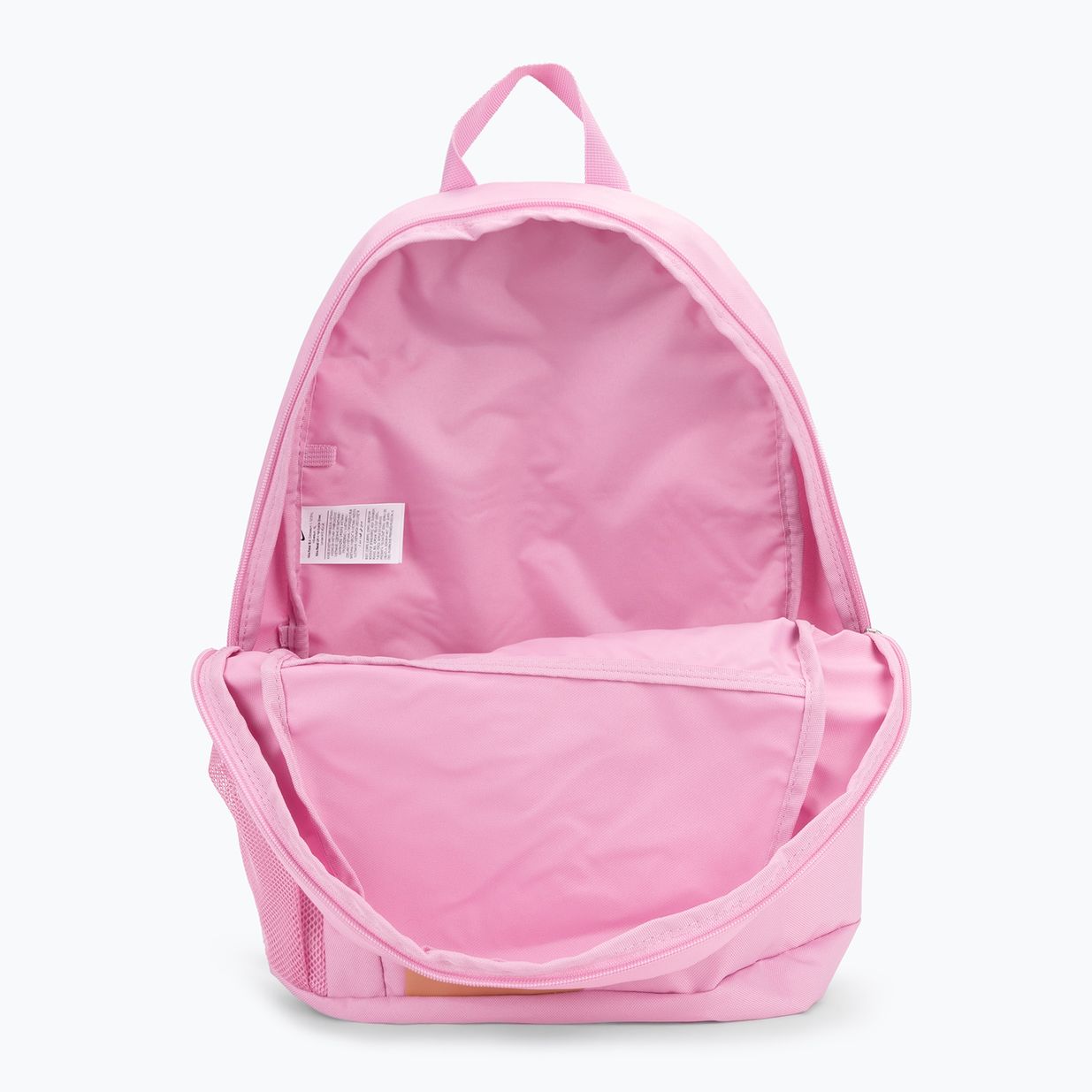 Детска раница Nike Elemental 20 l pink rise/terra blush 7