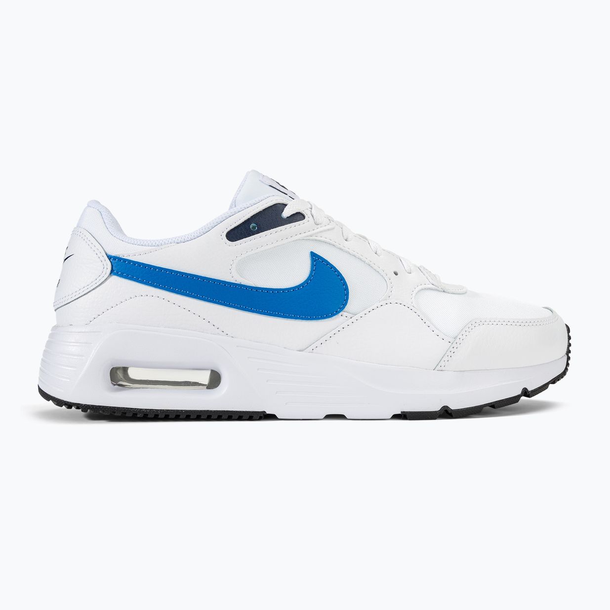 Мъжки обувки Nike Air Max Sc white / thunder blue / white / light photo blue 2