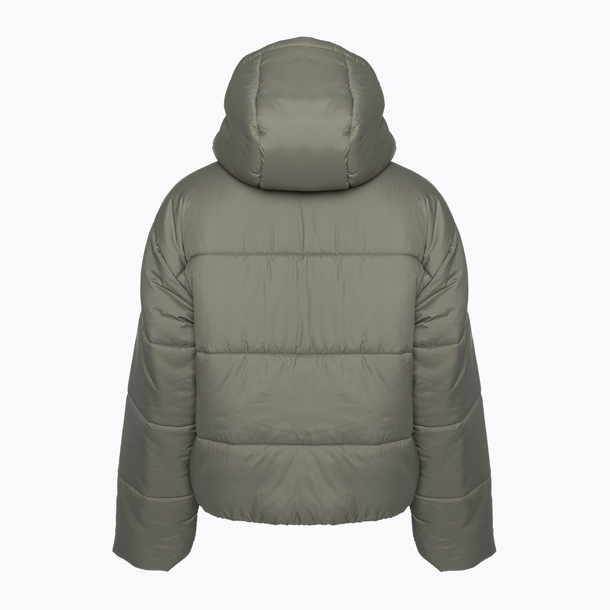 Дамско пухено яке Nike Sportswear Classic Puffer Therma-Fit light army/white 2