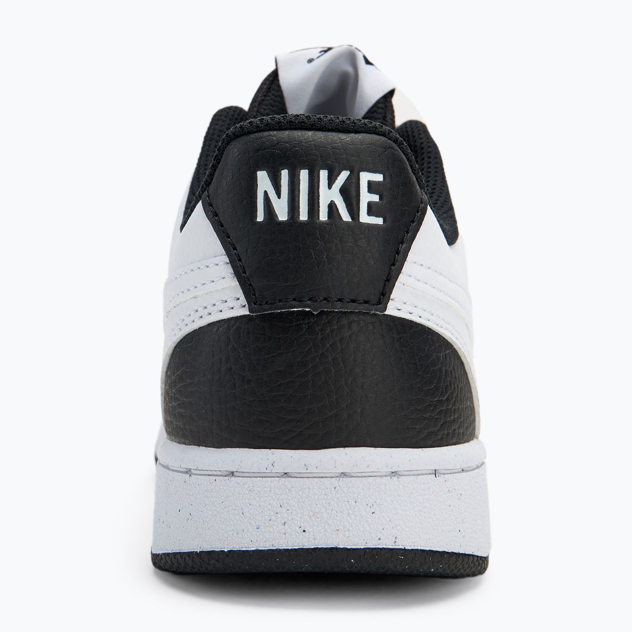 Дамски обувки Nike Court Vision Low Next Nature black/white 6