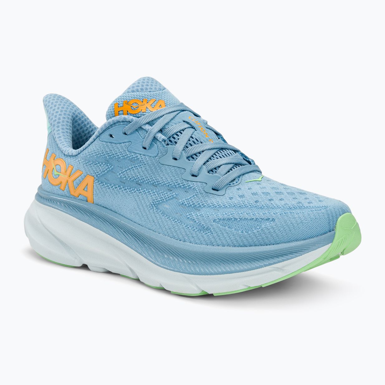 Мъжки обувки за бягане HOKA Clifton 9 dusk/illusion