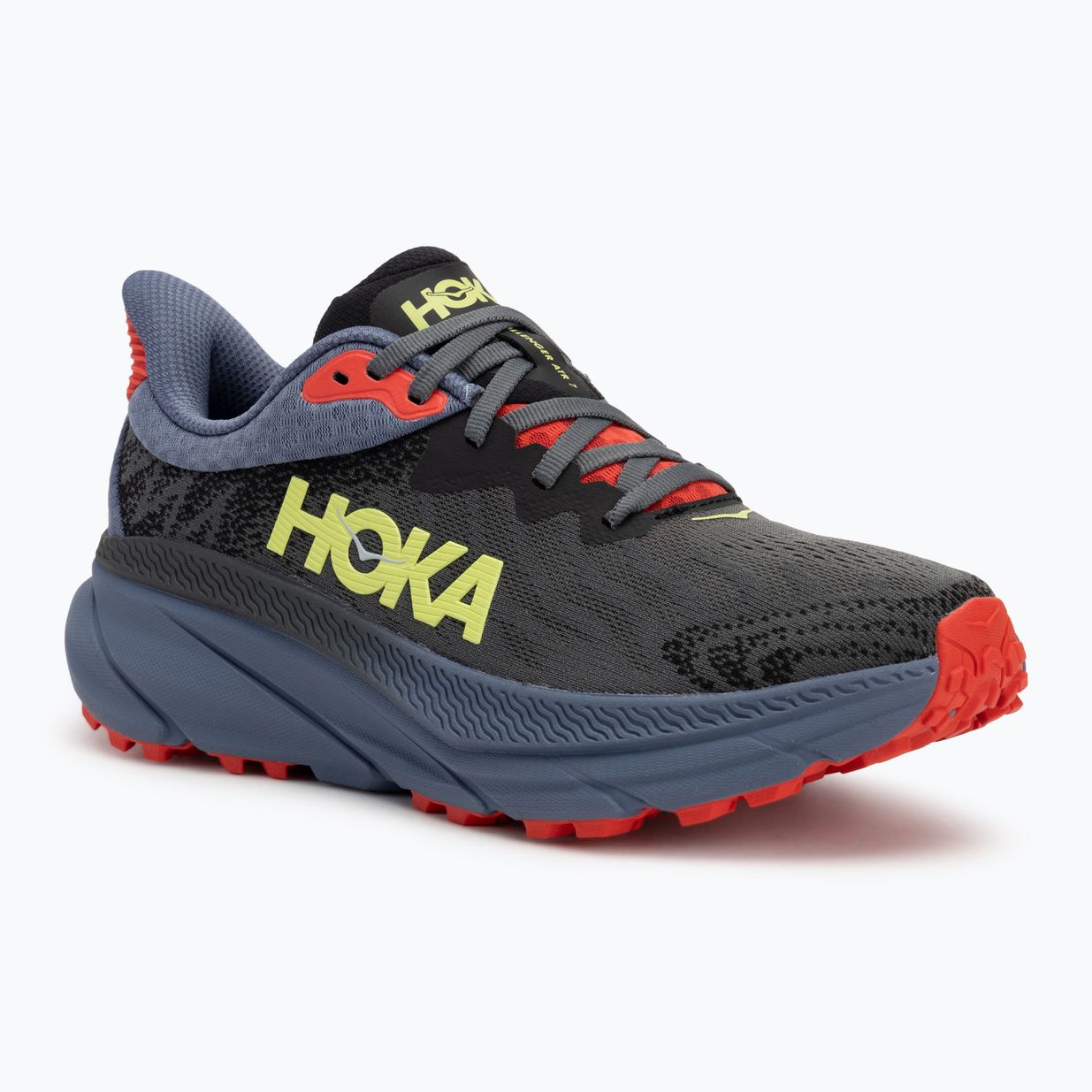 Мъжки обувки за бягане HOKA Challenger ATR 7 obsidian/anchor