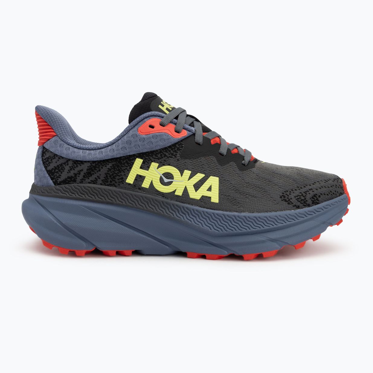 Мъжки обувки за бягане HOKA Challenger ATR 7 obsidian/anchor 2