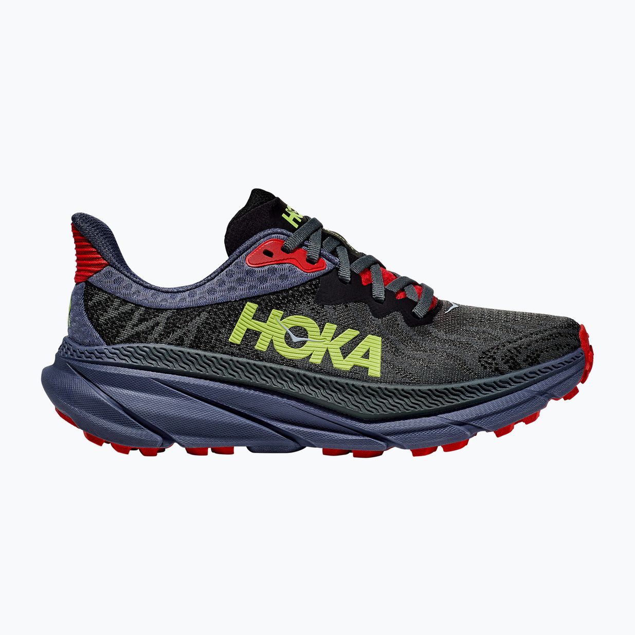 Мъжки обувки за бягане HOKA Challenger ATR 7 obsidian/anchor 8