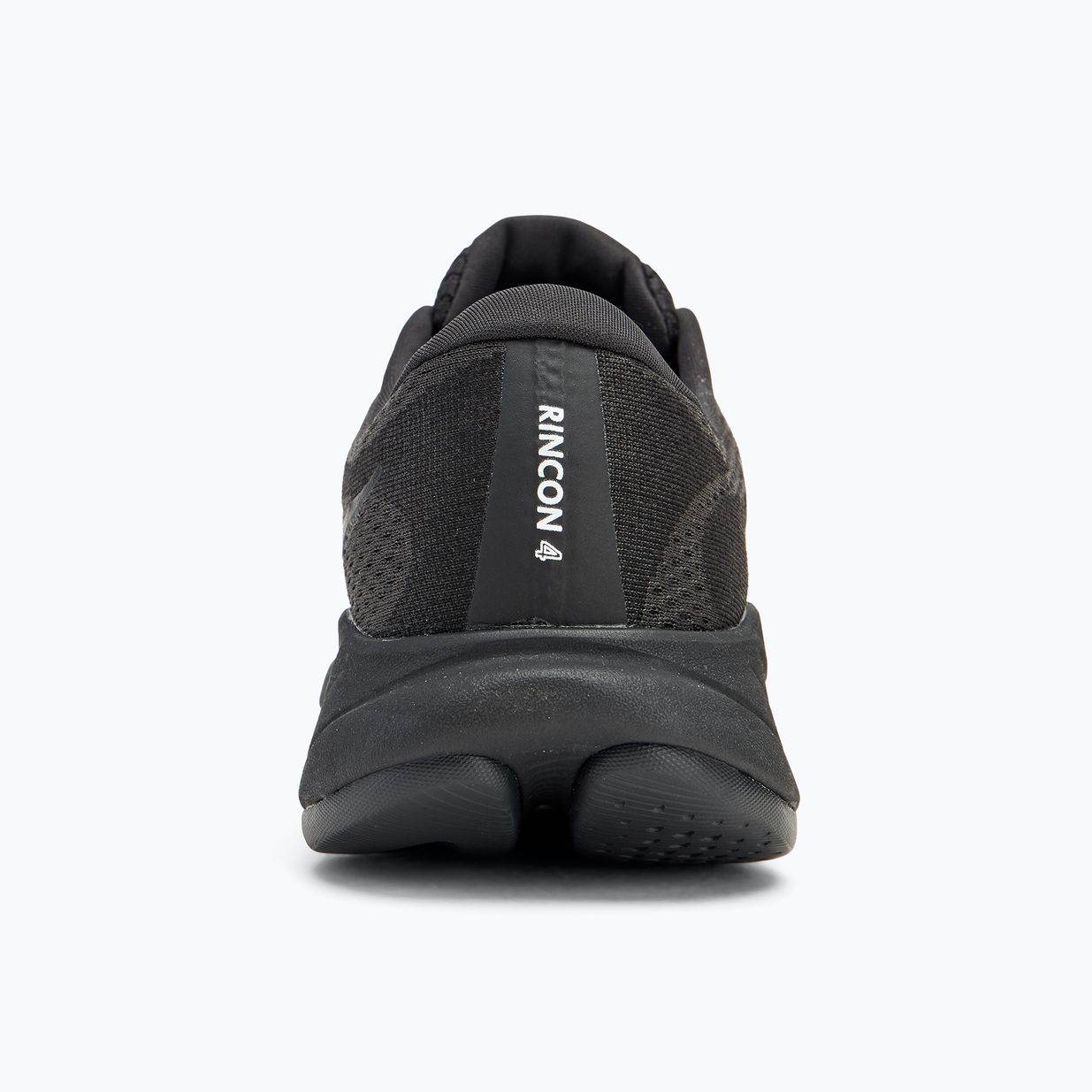 Мъжки обувки за бягане HOKA Rincon 4 black/black 6