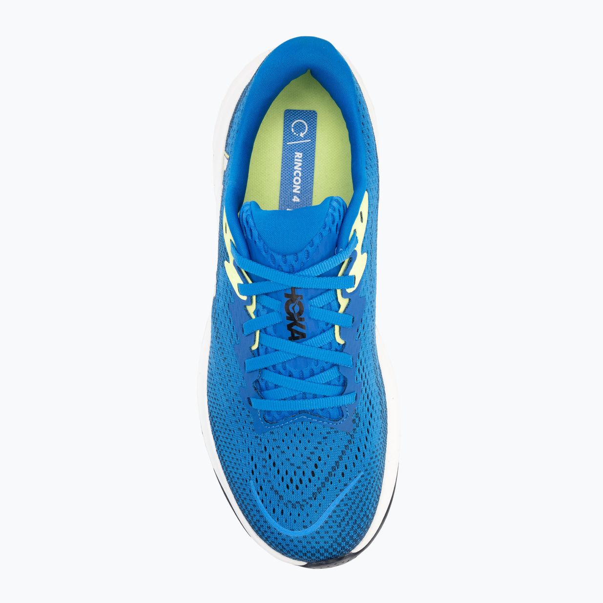 Мъжки обувки за бягане HOKA Rincon 4 electric cobalt/varsity navy 5