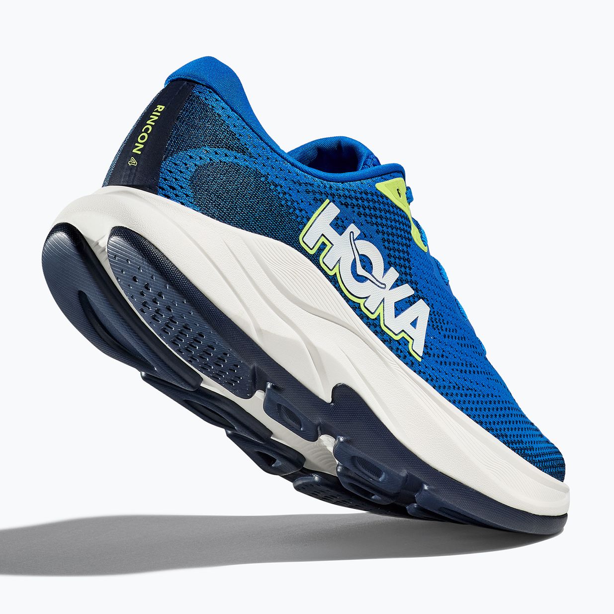 Мъжки обувки за бягане HOKA Rincon 4 electric cobalt/varsity navy 13