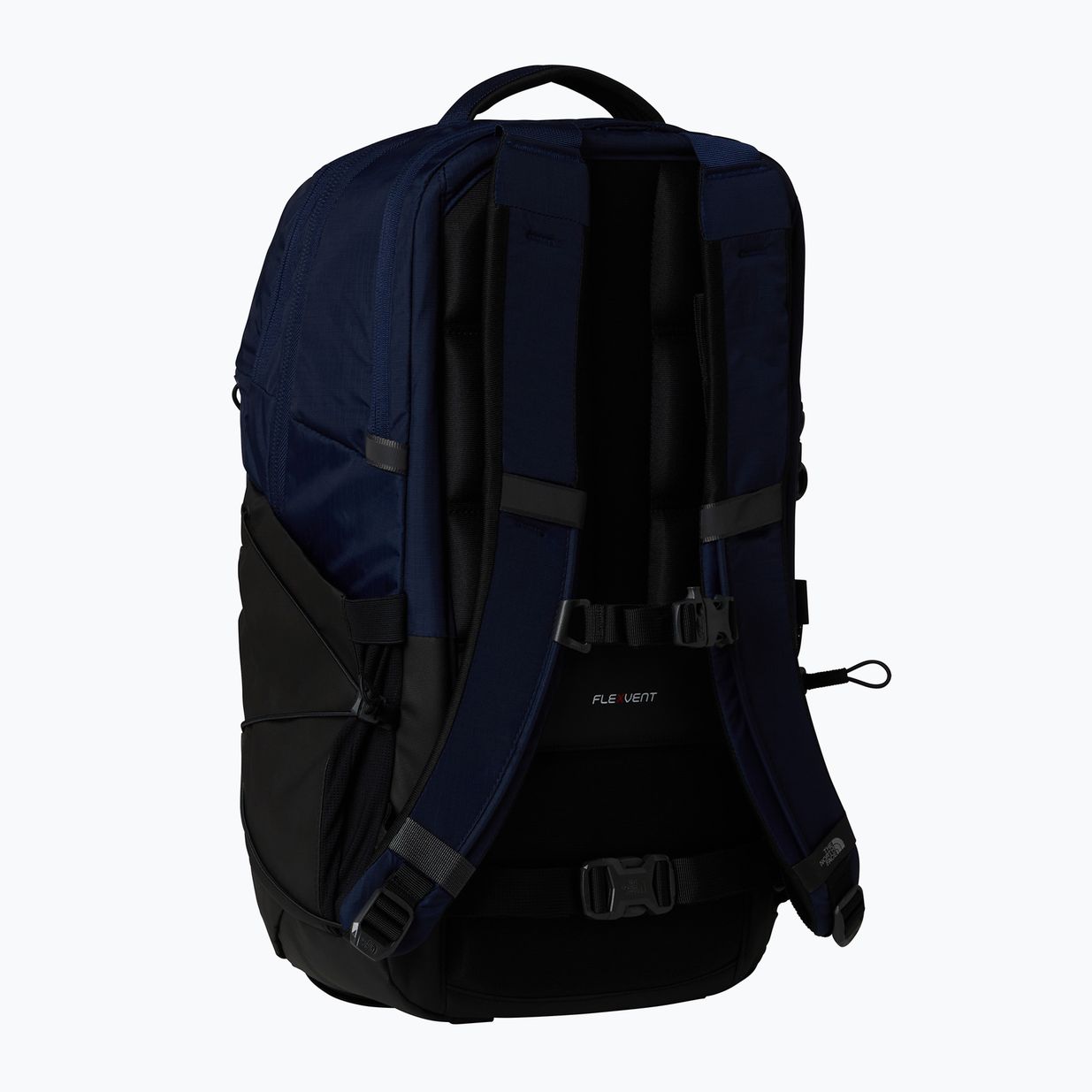 Туристическа раница The North Face Borealis 28 l navy/black/npf 2