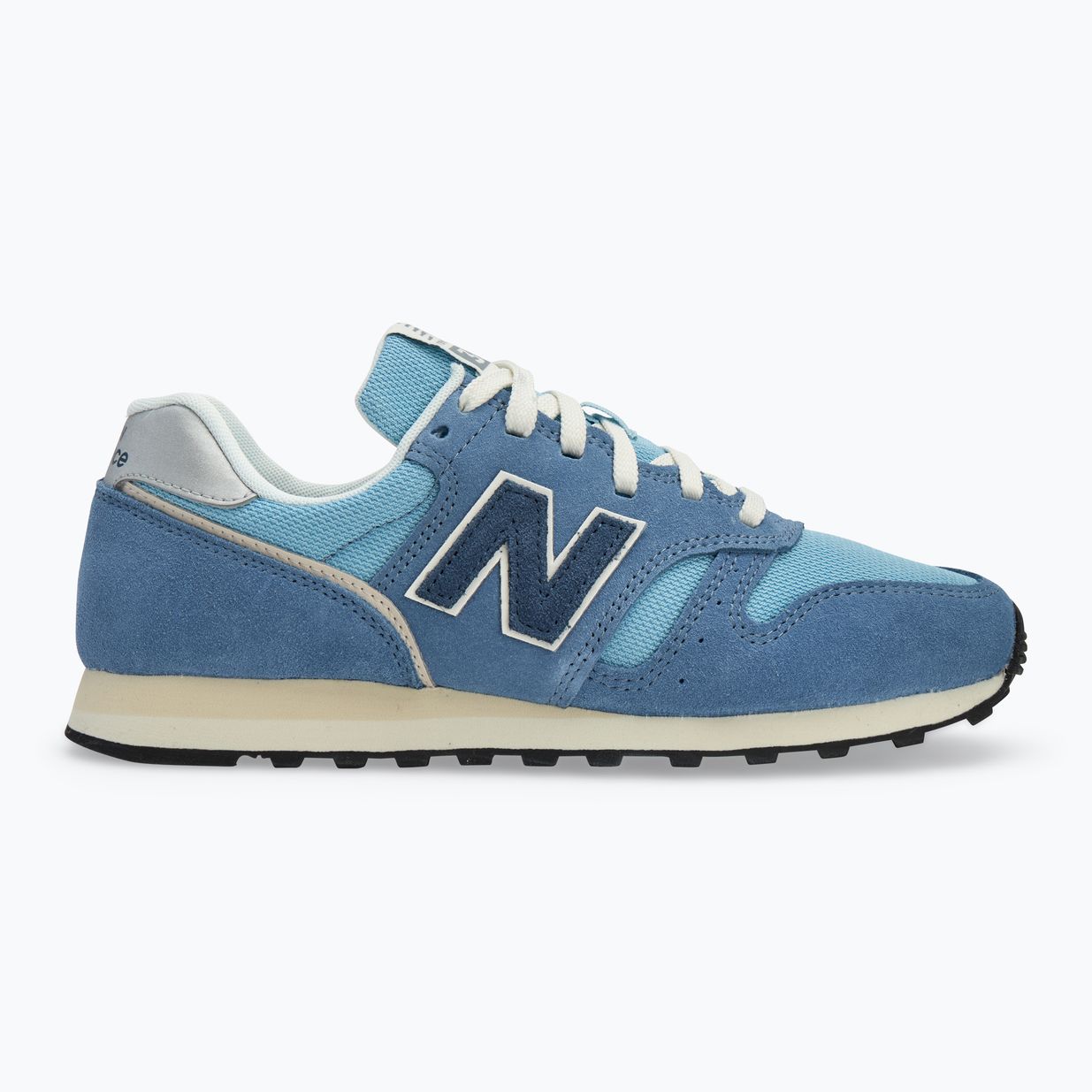 Дамски обувки New Balance 373's V2 air blue 2