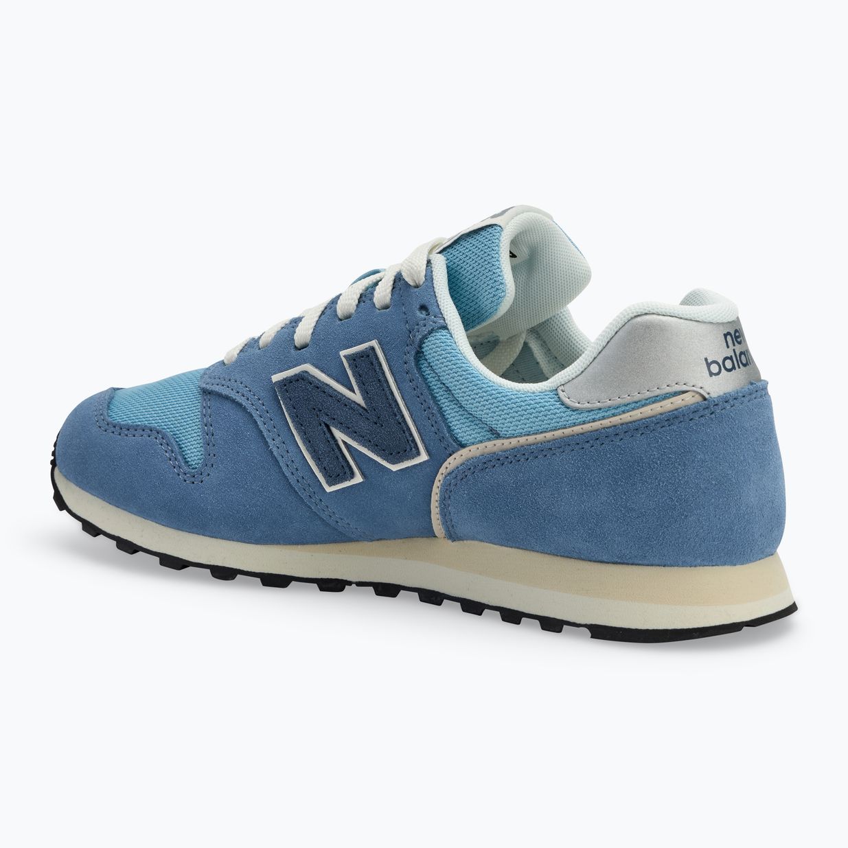 Дамски обувки New Balance 373's V2 air blue 3