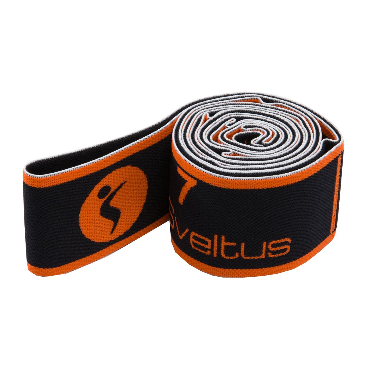 Sveltus Multi Elastiband упражнения еластичен черен 0123 2