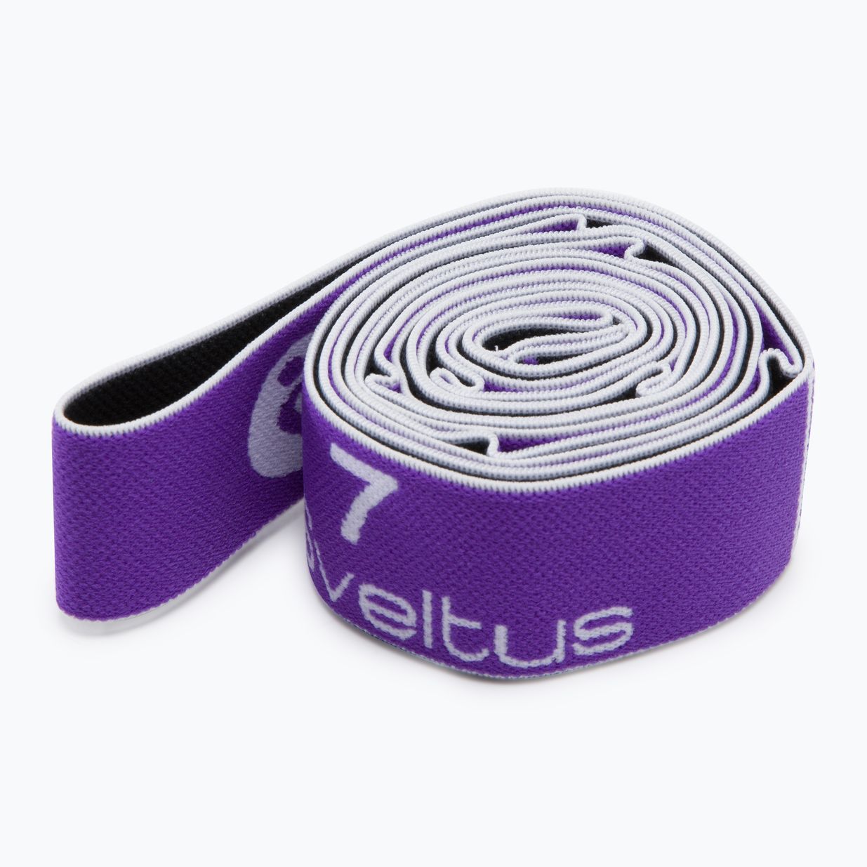 Упражнение еластично Sveltus Multi Elastiband purple 0133 2