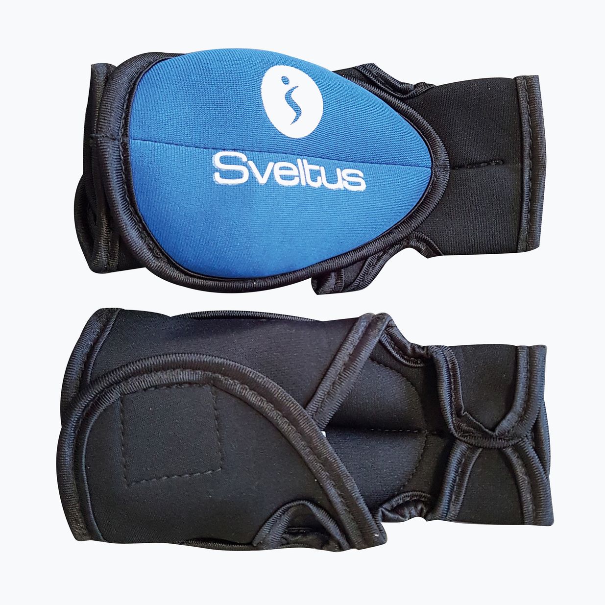 Тежести за китка Sveltus Pilox black/blue 2