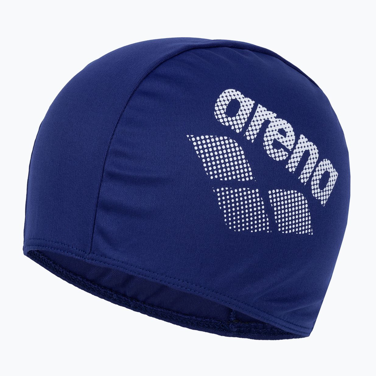 Arena Polyester II тъмносиня шапка за плуване 002467/710 2