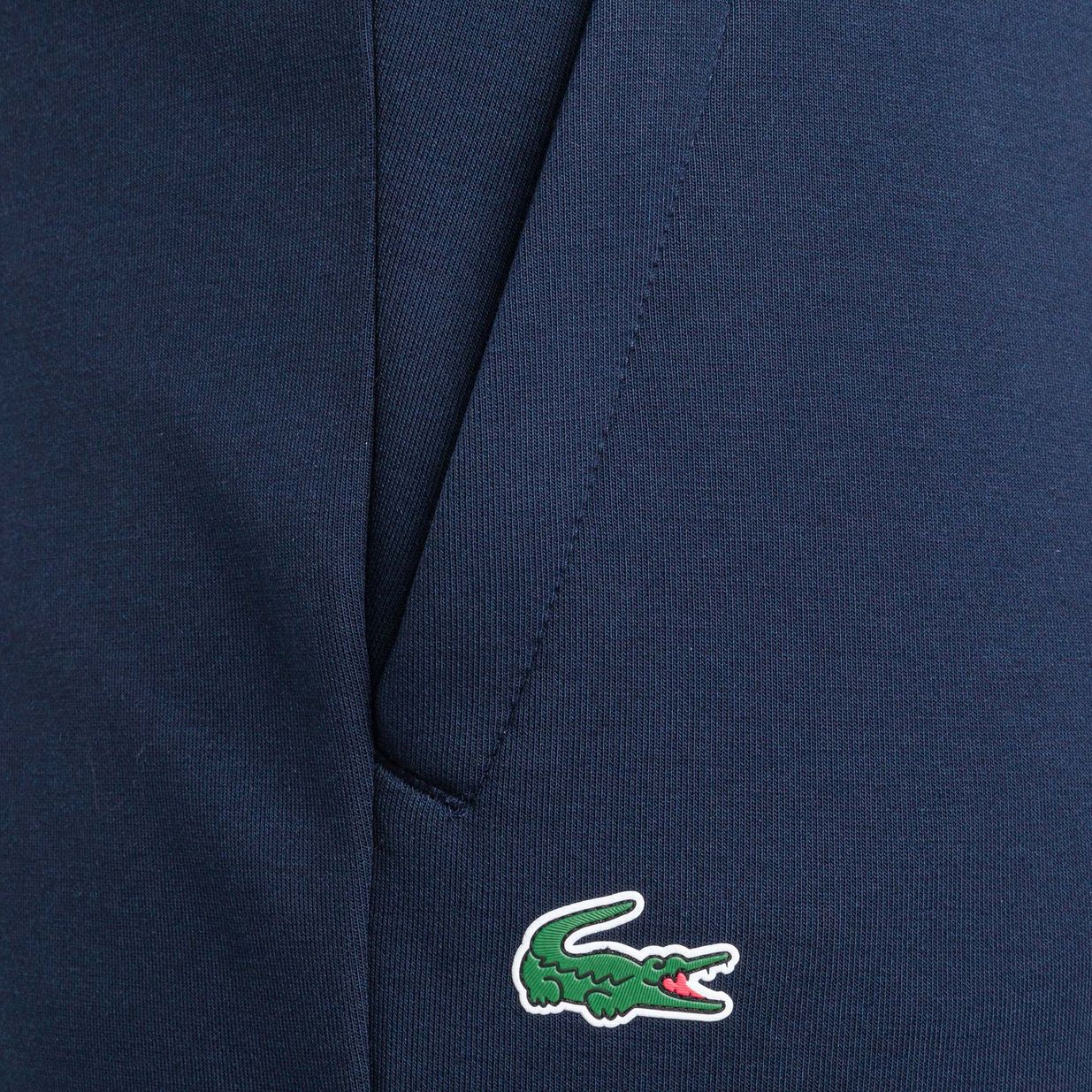 Мъжки панталони за тенис Lacoste тъмносин XH9559 3