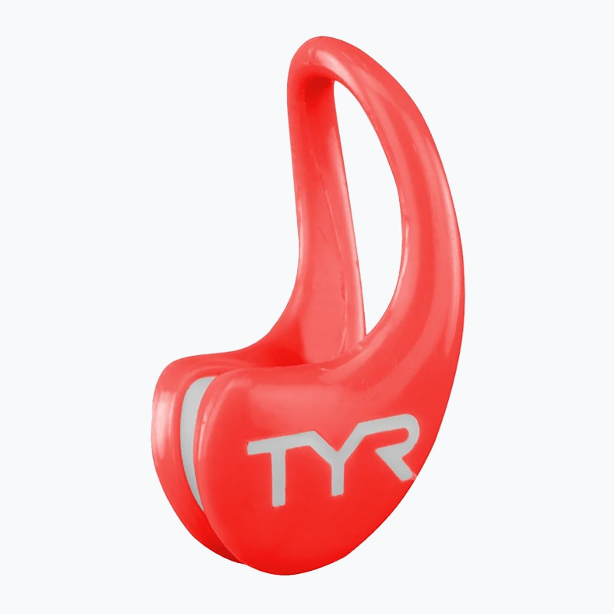 TYR Ergo Swimclip щипка за нос розов LERGO_689