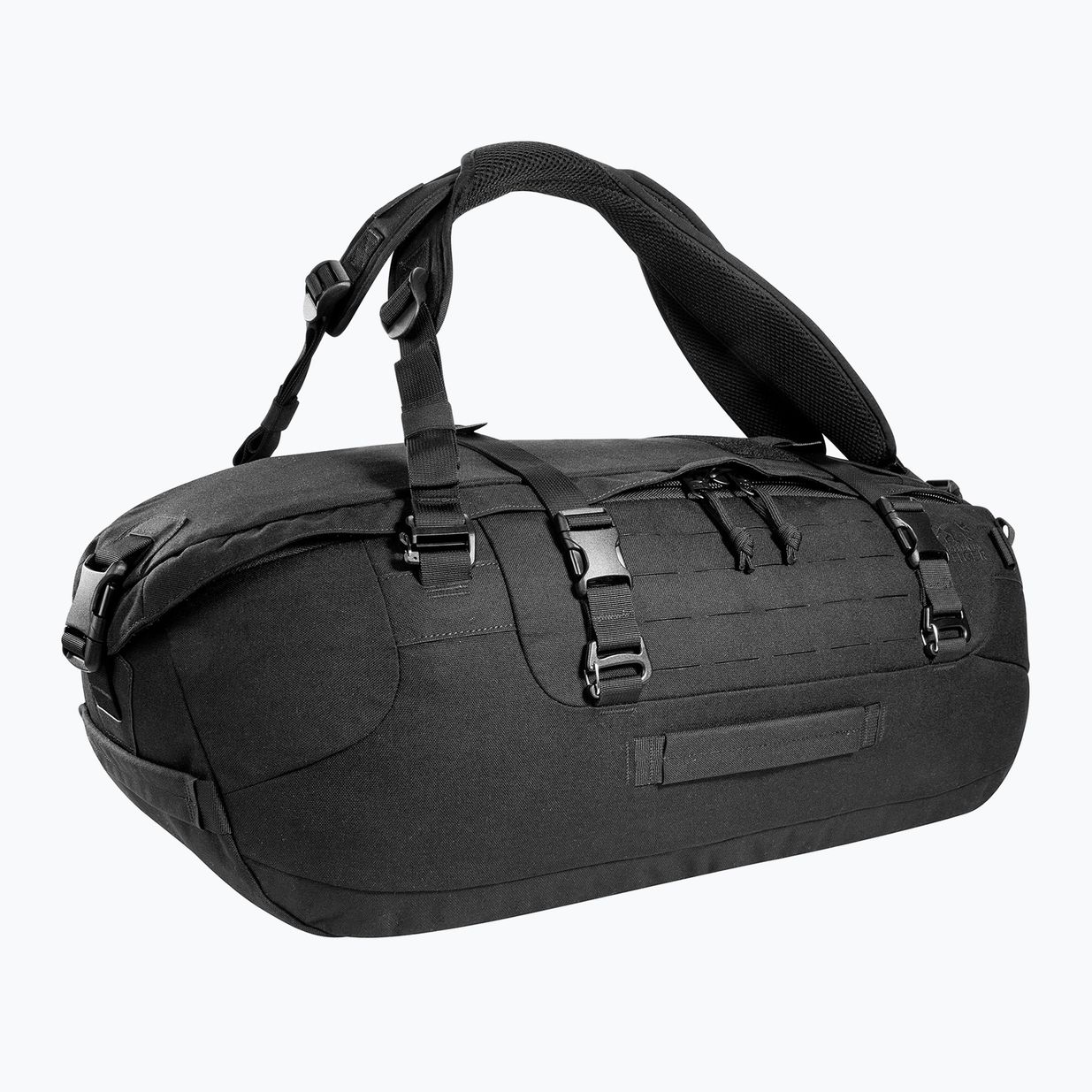 Чанта за пътуване Tasmanian Tiger Duffle 45 л черна 2