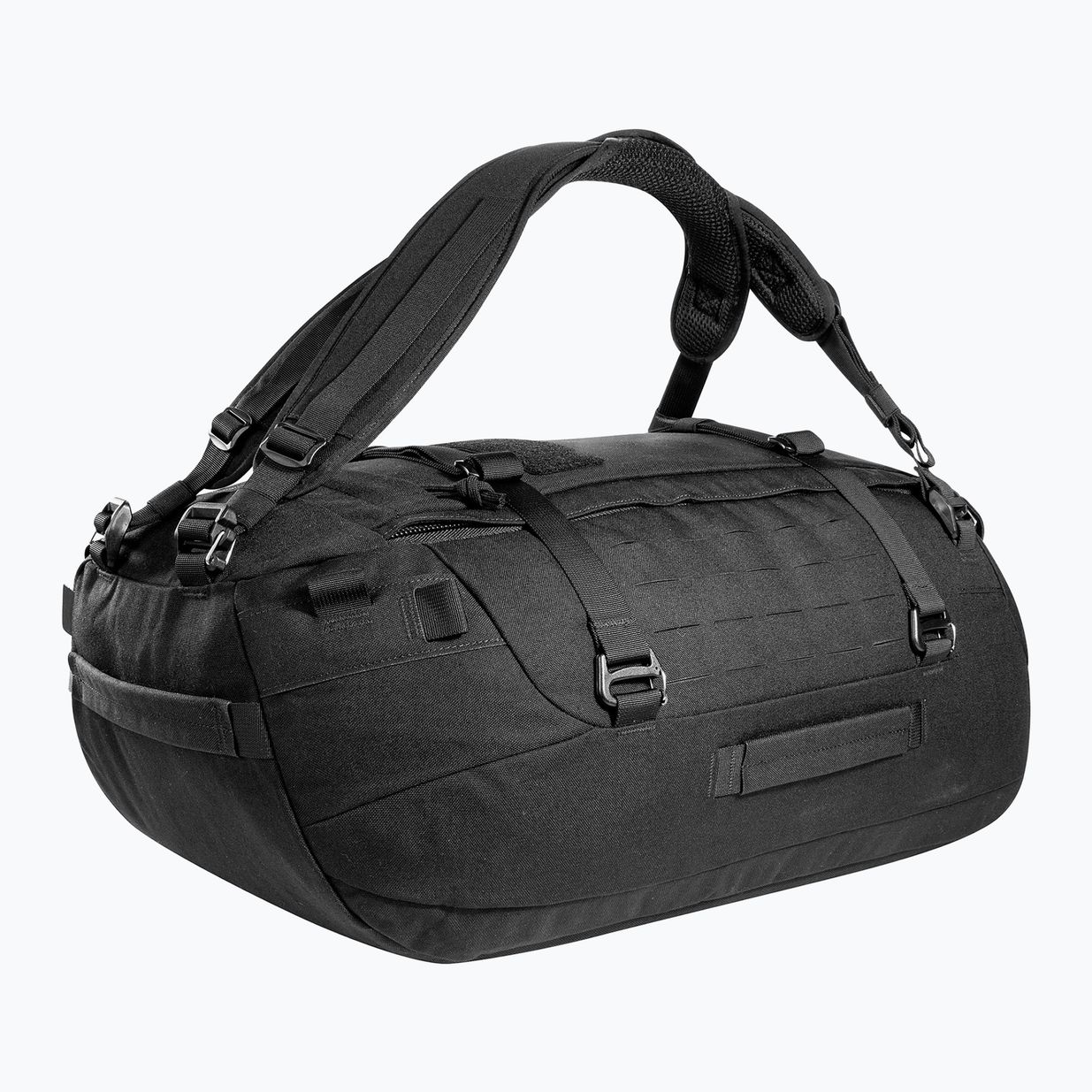 Чанта за пътуване Tasmanian Tiger Duffle 45 л черна 4