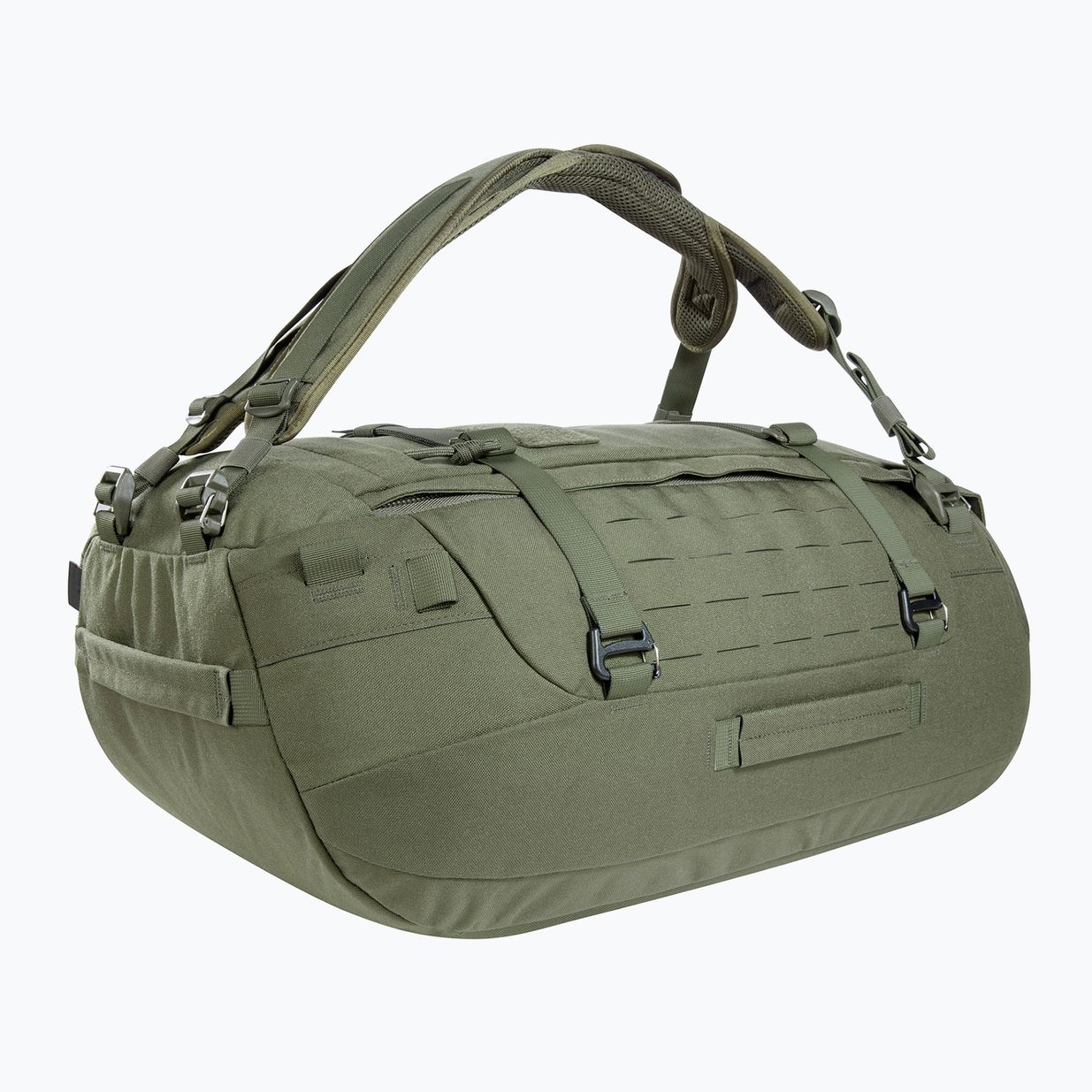 Чанта за пътуване Tasmanian Tiger Duffle 45 л маслина 4